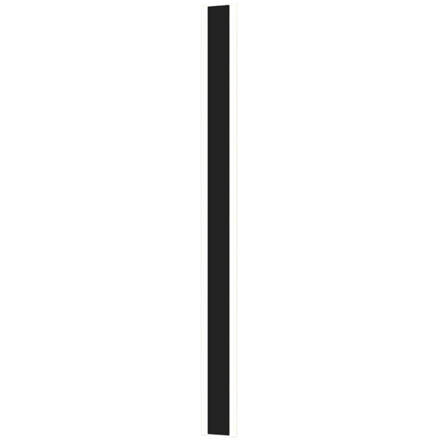 ENER-J Warm White LED 24W IP65 Modern Outdoor Wall Light - Size: 120 x 8 x 4.5cm - ENERJ - Wilko - image 1