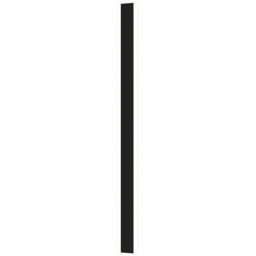 ENER-J Warm White LED 24W IP65 Modern Outdoor Wall Light - Size: 120 x 8 x 4.5cm - ENERJ - Wilko - thumbnail 1