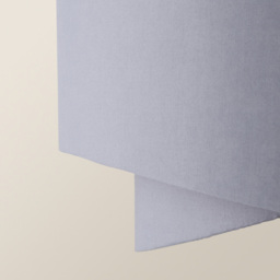 ValueLights Trekan 2 Layer Grey with Metallic Copper Inner Pendant Lamp Shade 40cm - Size: 40 x 20 x 40cm - Wilko - thumbnail 5