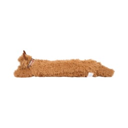 Highland Cow Draught ExcluderBrown - Wilko - thumbnail 4