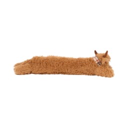 Highland Cow Draught ExcluderBrown - Wilko - thumbnail 5