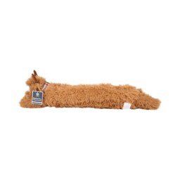 Highland Cow Draught ExcluderBrown - Wilko - thumbnail 6