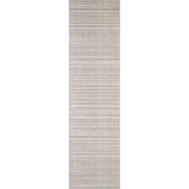 Desire Rugs Maia Beige Motif Non Slip Rug 60 x 220cm - Cream - Wilko - image 1