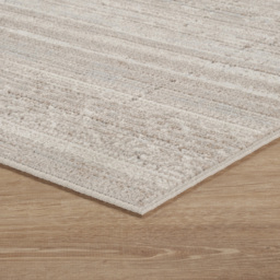Desire Rugs Maia Beige Motif Non Slip Rug 60 x 220cm - Cream - Wilko - thumbnail 6