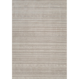 Desire Rugs Maia Beige Motif Non Slip Rug 60 x 220cm - Cream - Wilko - thumbnail 4