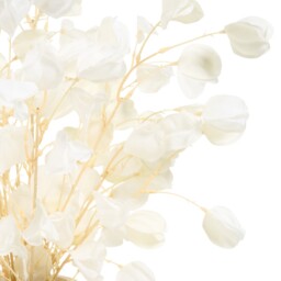 Alara Floral Arrangement White - Wilko - thumbnail 6