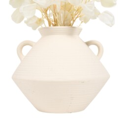 Alara Floral Arrangement White - Wilko - thumbnail 5