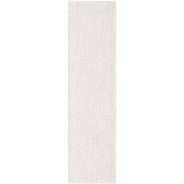 Desire Rugs Avior Cream Pebble Rug 60 x 220cm - Size: 220 x 60 x 0.7cm - Wilko - image 1