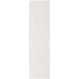 Desire Rugs Avior Cream Pebble Rug 60 x 220cm - Size: 220 x 60 x 0.7cm - Wilko - thumbnail 1