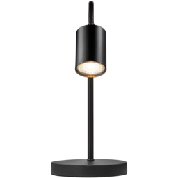 Nordlux Explore Black Table Lamp - Size: 55.1 x 23.4 x 15cm - Wilko - thumbnail 4