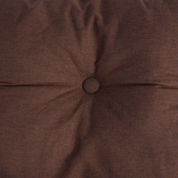 Living and Home Brown Washable Wedge Headboard Pillow with Side Pocket 50 x 180cm - Size: 50 x 180 x 20cm - Wilko - thumbnail 5