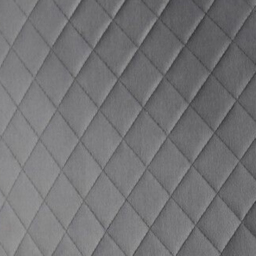 Lexi Set of 4 Grey Velvet Fabric Dining Chairs - MCC - Wilko - thumbnail 7