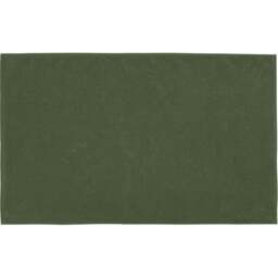 Misona Loop Khaki Reversible Organic Cotton Bath Mat 50 x 80cm - Size: 50 x 80 x 1cm - Wilko