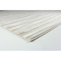 Eselle Rhythm Willow Natural Rug 160 x 230cm - Cream - Wilko - thumbnail 6