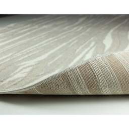 Eselle Rhythm Willow Natural Rug 160 x 230cm - Cream - Wilko - thumbnail 5