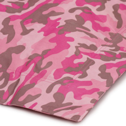 Kaikoo Camo Pink Floor Cushion - Wilko - thumbnail 4