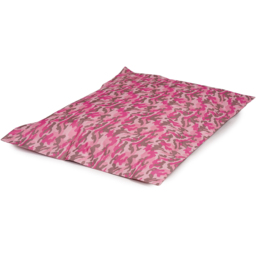 Kaikoo Camo Pink Floor Cushion - Wilko - thumbnail 3