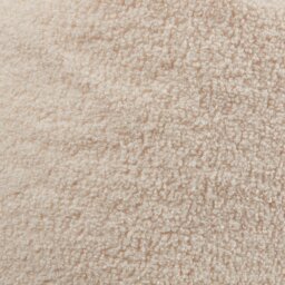 Boucle Bean Bag Ivory - Ivory - Divante - Wilko - thumbnail 5