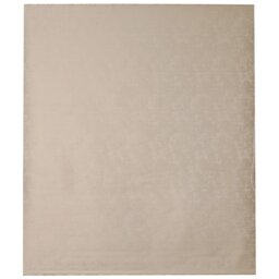 Textured Blackout Blind - Snow Gold/90cm - Wilko