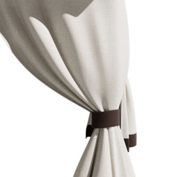 Living and Home 13 x 13ft Tiered Roof Metal Frame Gazebo with Waterproof Canopy - Size: 4 x 4m - Cream - Wilko - thumbnail 6