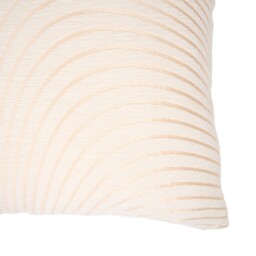 Athena Jacquard Cushion Gold - Divante - Wilko - thumbnail 4