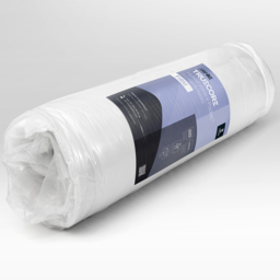 Jay-Be Double Firm Hybrid 2000 e-Pocket Truecore Eco-Friendly Mattress - White - Wilko - thumbnail 5