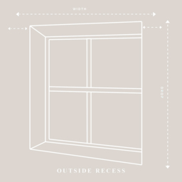 Caecus Blackout Roller Blinds Pink 60cm x 120cm - Wilko - thumbnail 4