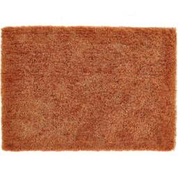 Origins Chicago Rust Rug 140 x 200cm - Orange - Origins Rugs - Wilko - thumbnail 1