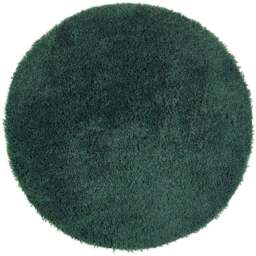 Origins Chicago Forest Green Round Rug 133cm - Size: 133 x 133cm - Origins Rugs - Wilko - thumbnail 1
