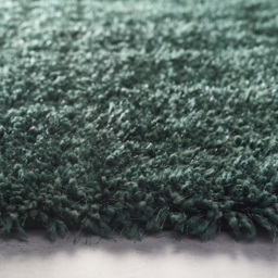 Origins Chicago Forest Green Round Rug 133cm - Size: 133 x 133cm - Origins Rugs - Wilko - thumbnail 4