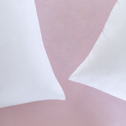 Slumberdown Cosy Nights Super Support Pillow 2 Pack - White - Wilko - thumbnail 4