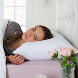 Slumberdown Cosy Nights Super Support Pillow 2 Pack - White - Wilko - thumbnail 5