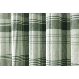 Henderson Thermal Curtain - Green/168cm/229cm - Divante - Wilko - thumbnail 5