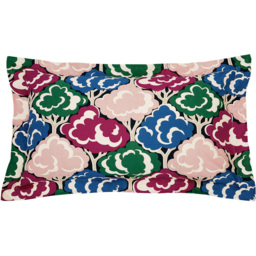 Scion Willow Tree King Size Berry Duvet Set - Wilko - thumbnail 3