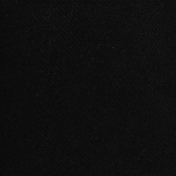 Black Tapered Lamp Shade 35cm - Wilko - thumbnail 4