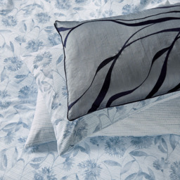 Nalu Nicole Scherzinger Kalea Super King Size Surf Duvet Set - Wilko - thumbnail 4