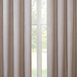 Linden Washable Blackout CurtainStone183cm168cm - My Home - Wilko - thumbnail 5