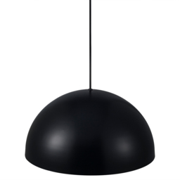 Nordlux Ellen 40 Black Pendant Light - Size: 0 x 40 x 0cm - Wilko - thumbnail 4