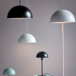 Nordlux Ellen 40 Black Pendant Light - Size: 0 x 40 x 0cm - Wilko - thumbnail 6