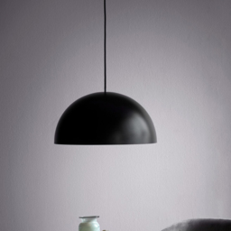Nordlux Ellen 40 Black Pendant Light - Size: 0 x 40 x 0cm - Wilko - thumbnail 3