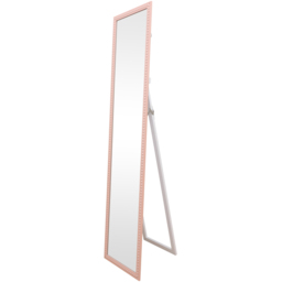 Beaded Standing Mirror - Wilko - thumbnail 6