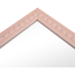 Beaded Standing Mirror - Wilko - thumbnail 7