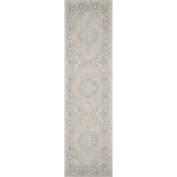 Desire Rugs Maia Beige Orchid Floral Non Slip Rug 160 x 240cm - Cream - Wilko - thumbnail 7