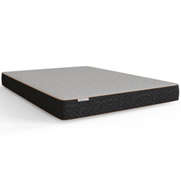 GFW Chiswick Single Natural Ottoman Bed with SC Pocket Sprung Mattress - Cream - Wilko - thumbnail 4