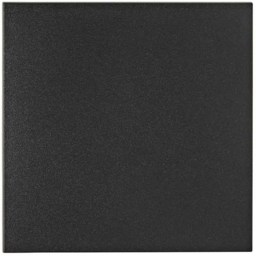 ValueLights Chad Matte Black Backlit Circle LED Outdoor Wall Light - Size: 5.8 x 15 x 15cm - Wilko - thumbnail 6