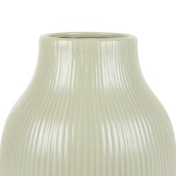Ione Ceramic Vase - Wilko - thumbnail 5