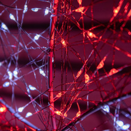 Samuel Alexander 4 Piece 720 Red and White LED Lollipop Christmas Path Light Set - Size: 60 x 27 x 7cm - Red / White - Wilko - thumbnail 7