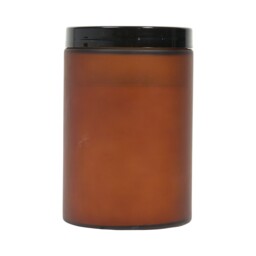 Scented Candle In Jar - Wilko - thumbnail 4