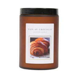 Scented Candle In Jar - Wilko - thumbnail 3