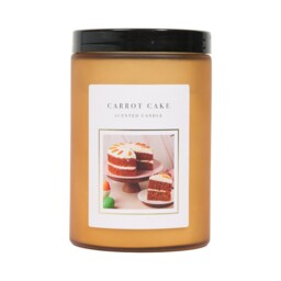 Scented Candle In Jar - Wilko - thumbnail 5
